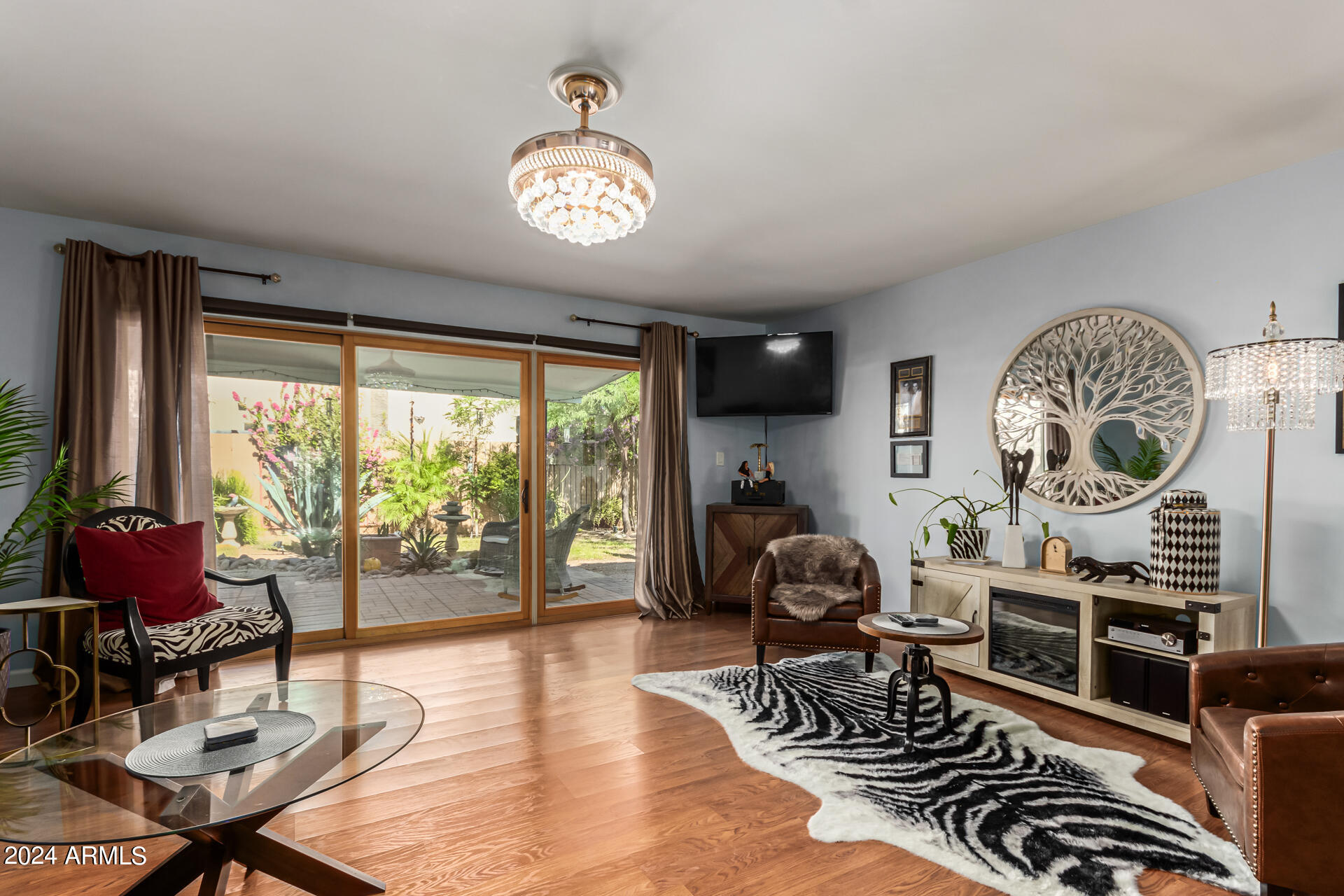 7774 E MARIPOSA Drive