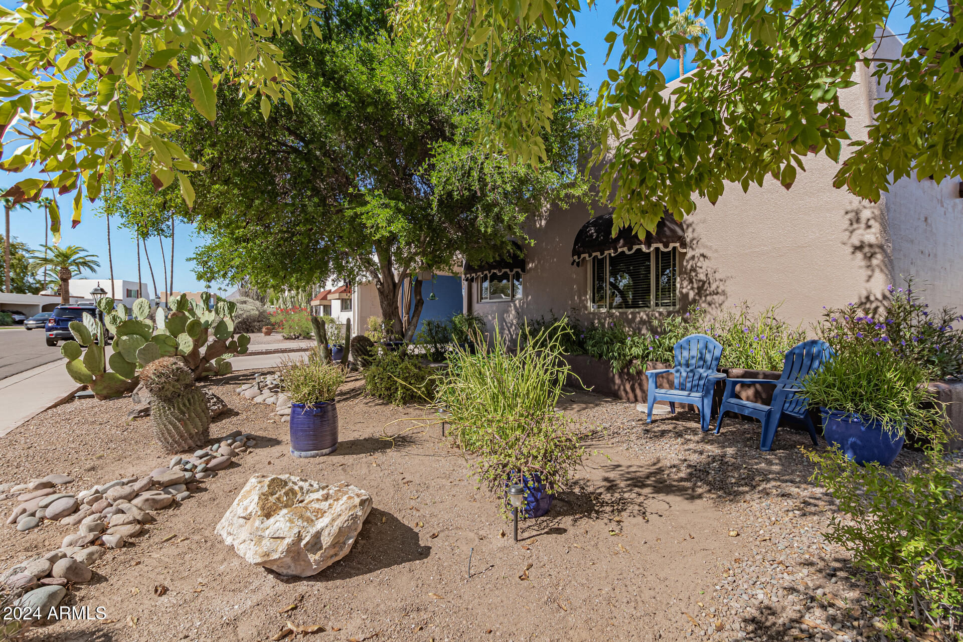 7774 E MARIPOSA Drive