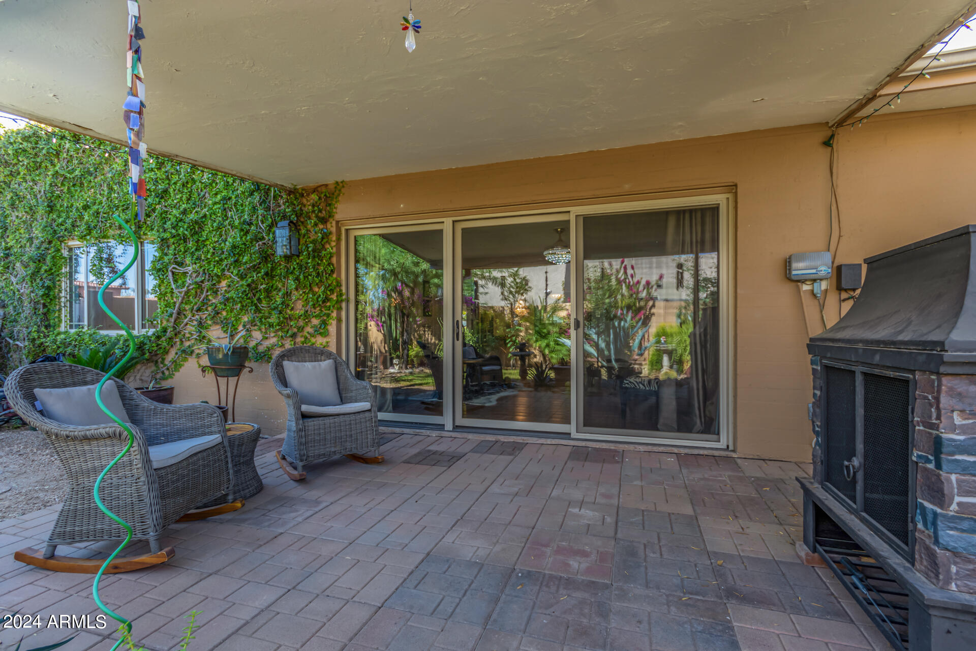 7774 E MARIPOSA Drive