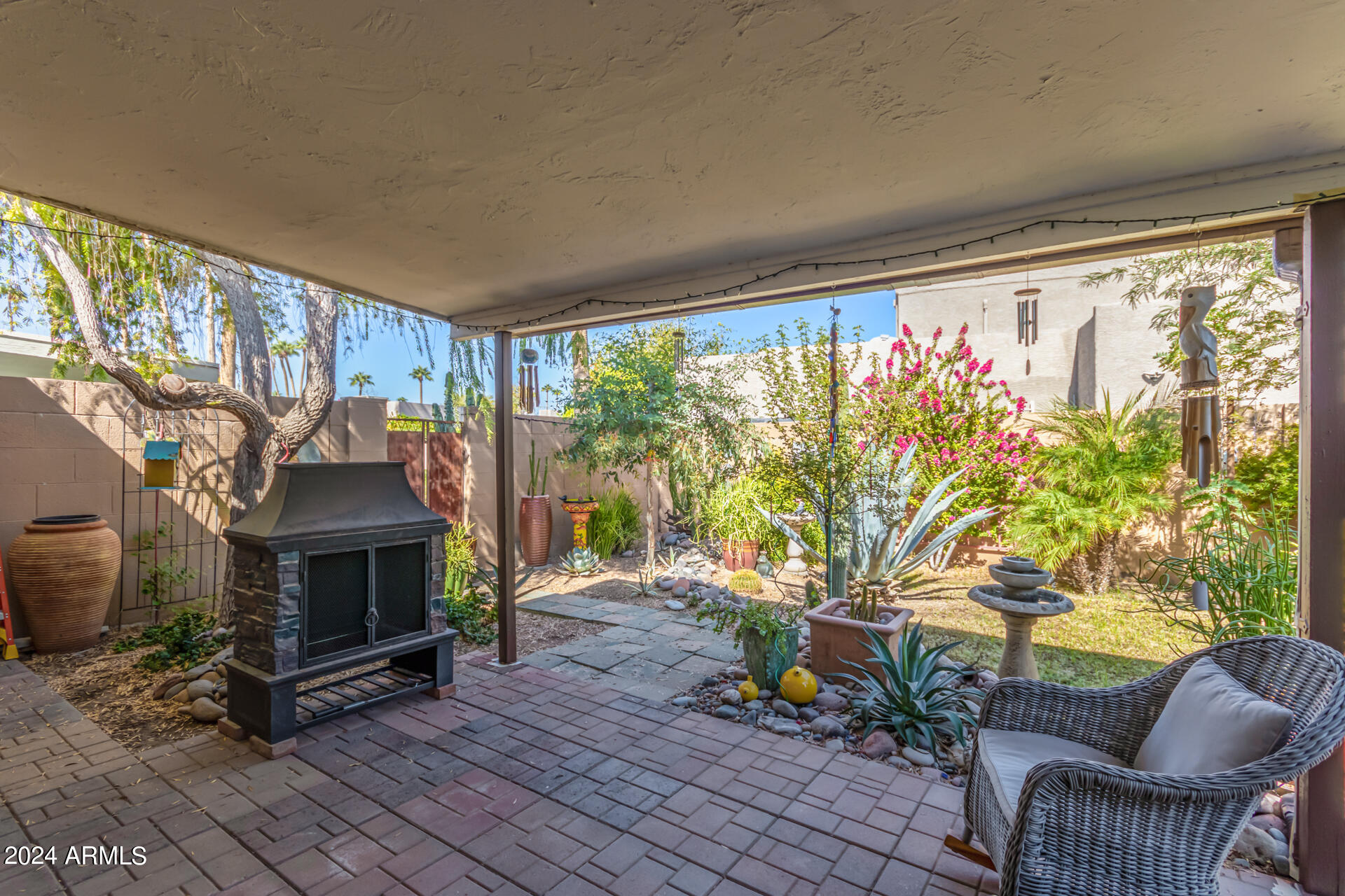 7774 E MARIPOSA Drive