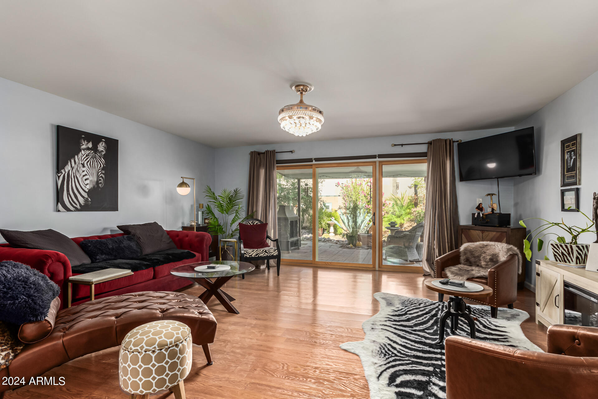 7774 E MARIPOSA Drive