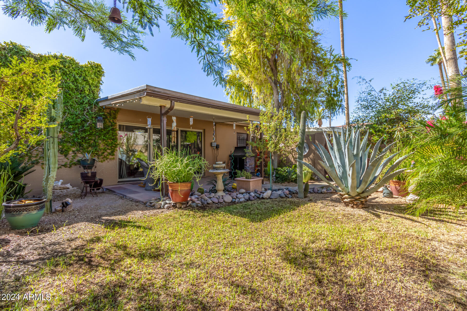 7774 E MARIPOSA Drive