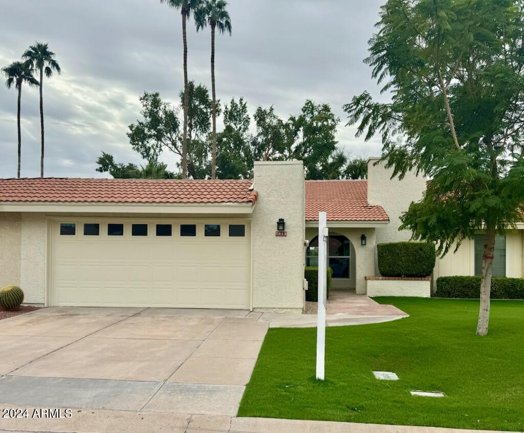7813 E FOXMORE Lane