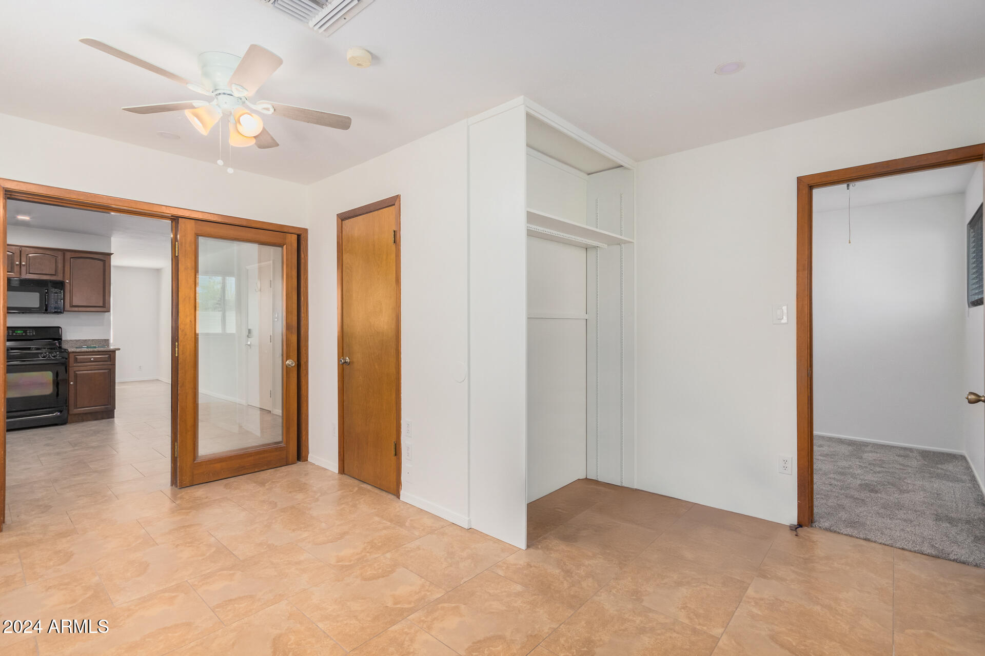 306 E FILLMORE Street