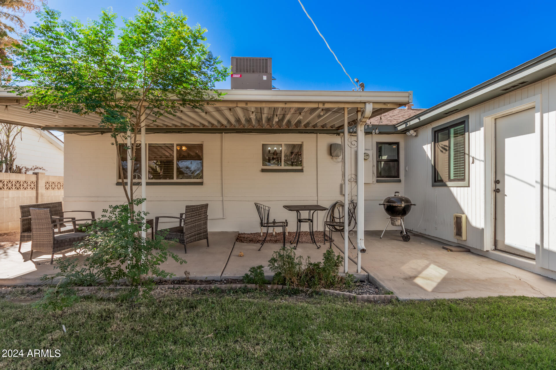 306 E FILLMORE Street