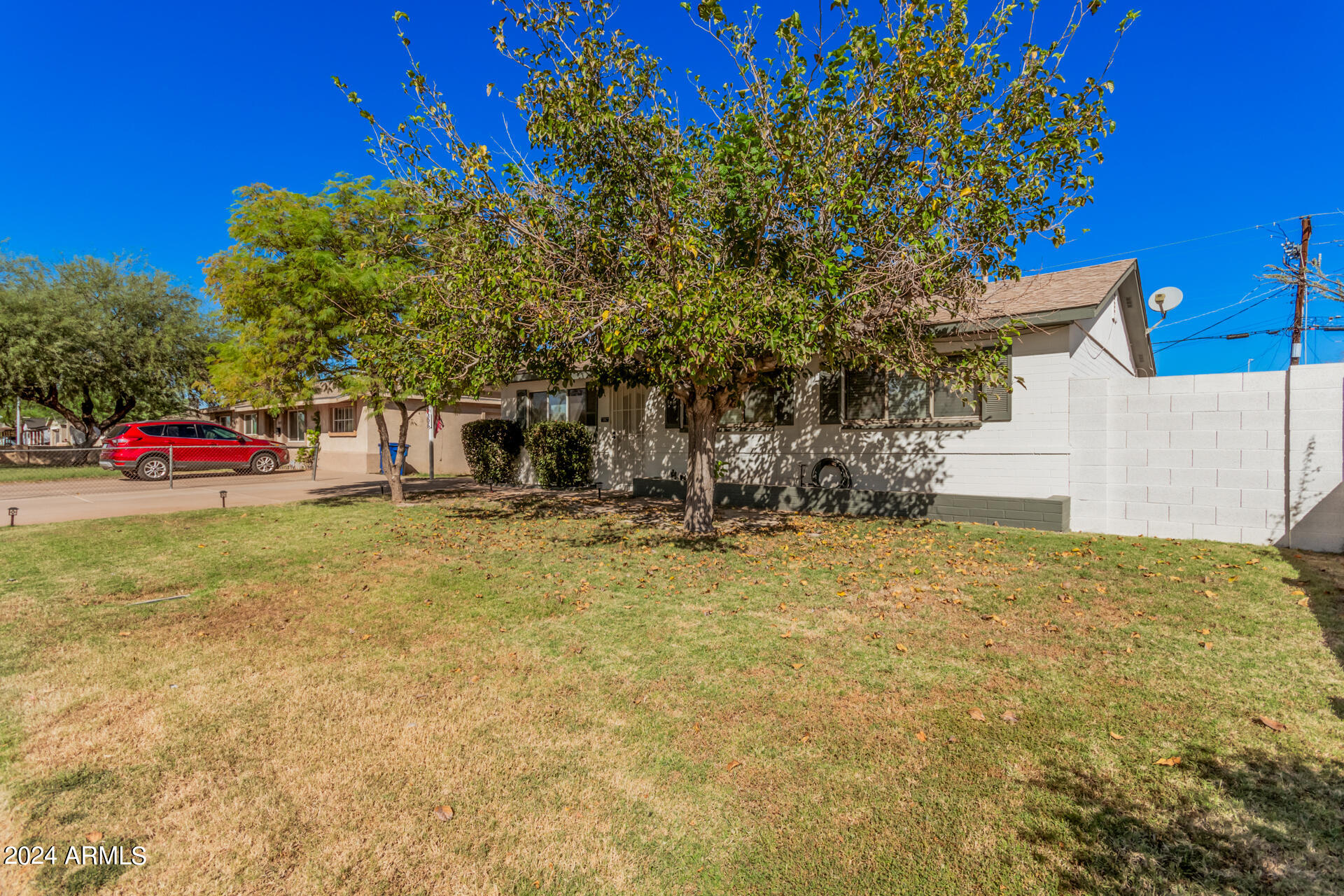 306 E FILLMORE Street
