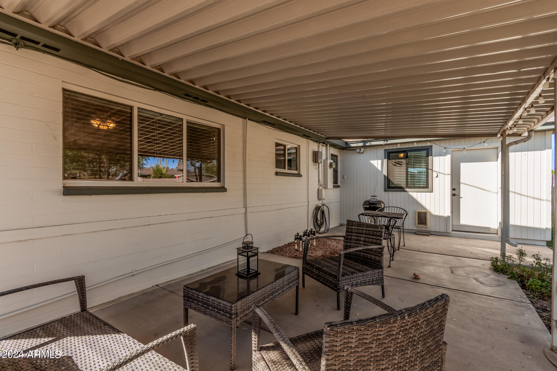 306 E FILLMORE Street