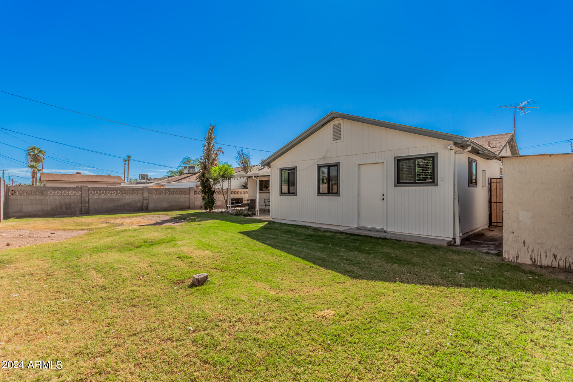 306 E FILLMORE Street