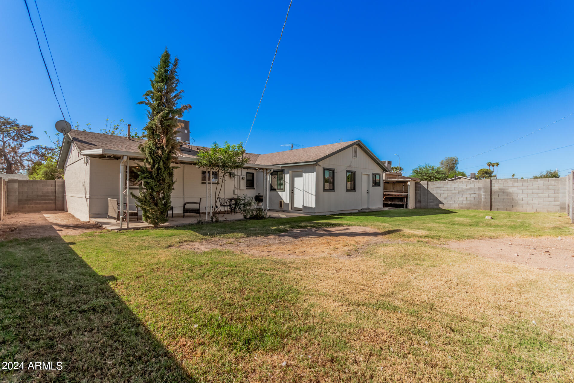 306 E FILLMORE Street