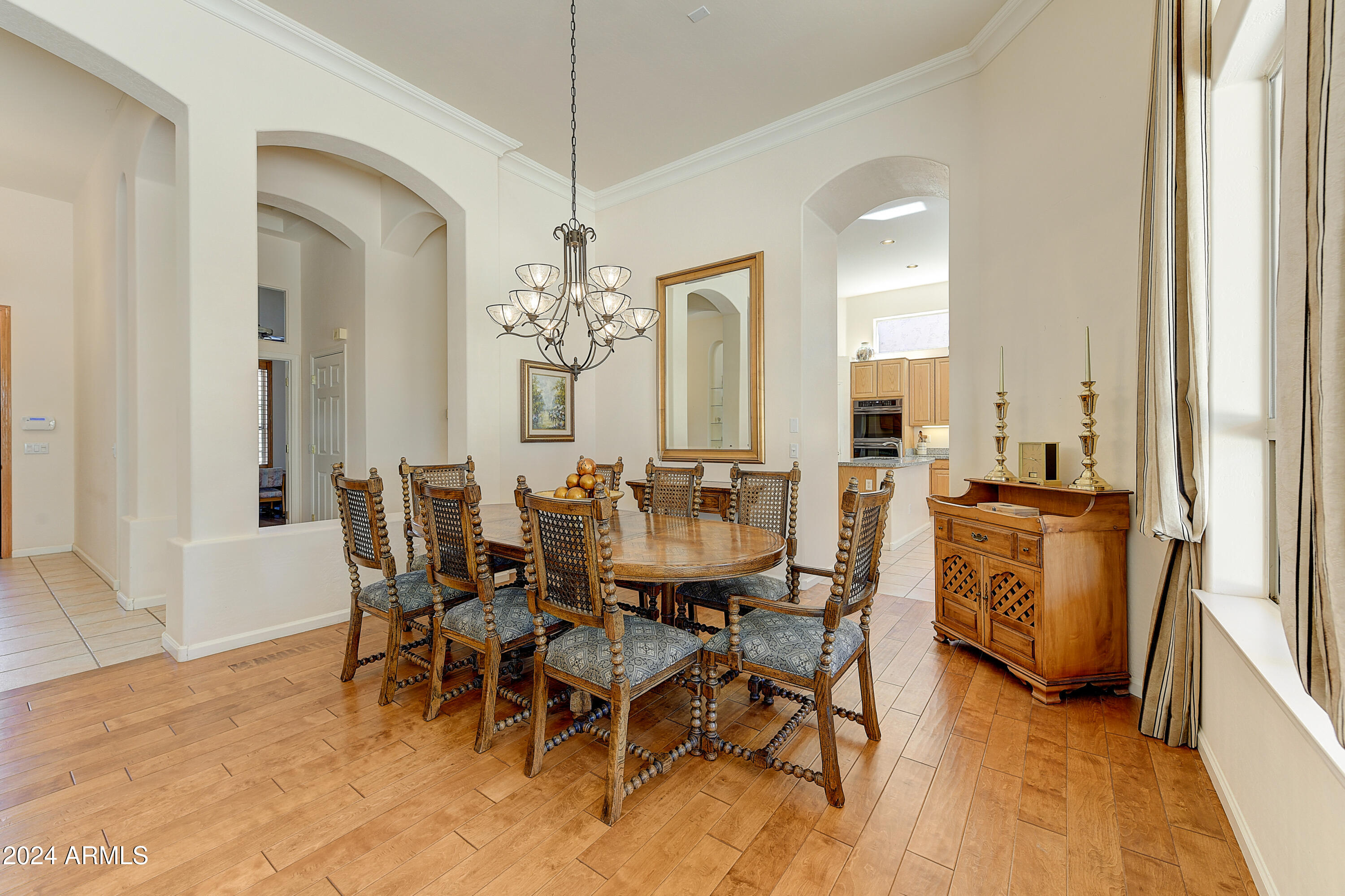 5225 E BLUEFIELD Avenue