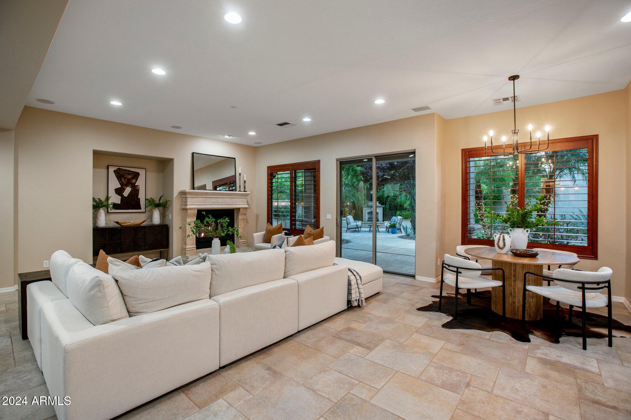 3810 E HERRERA Drive