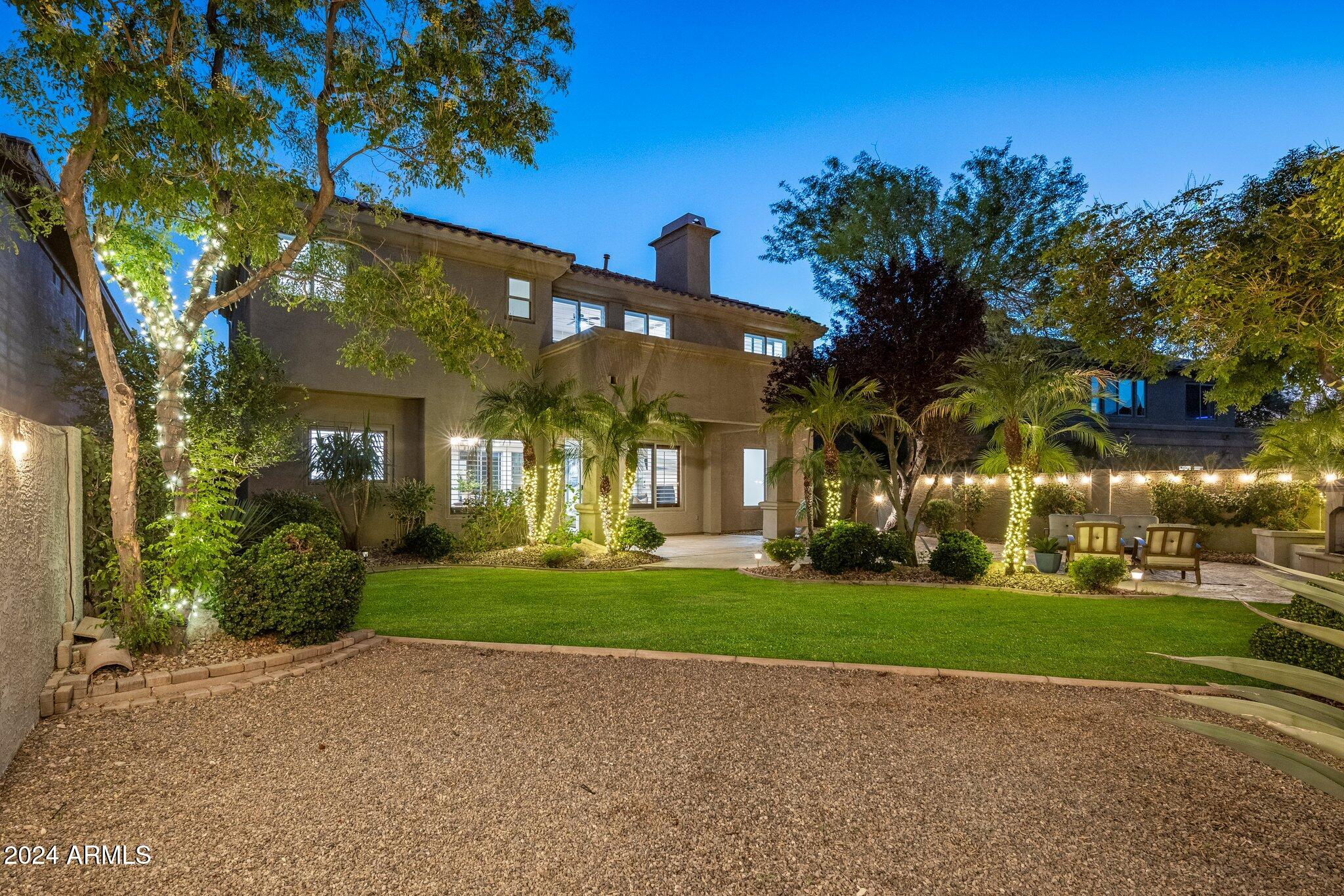 3810 E HERRERA Drive