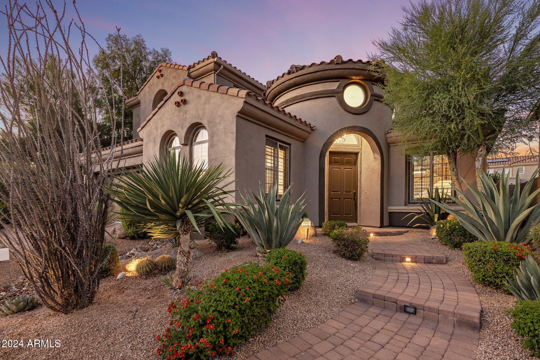 3810 E HERRERA Drive