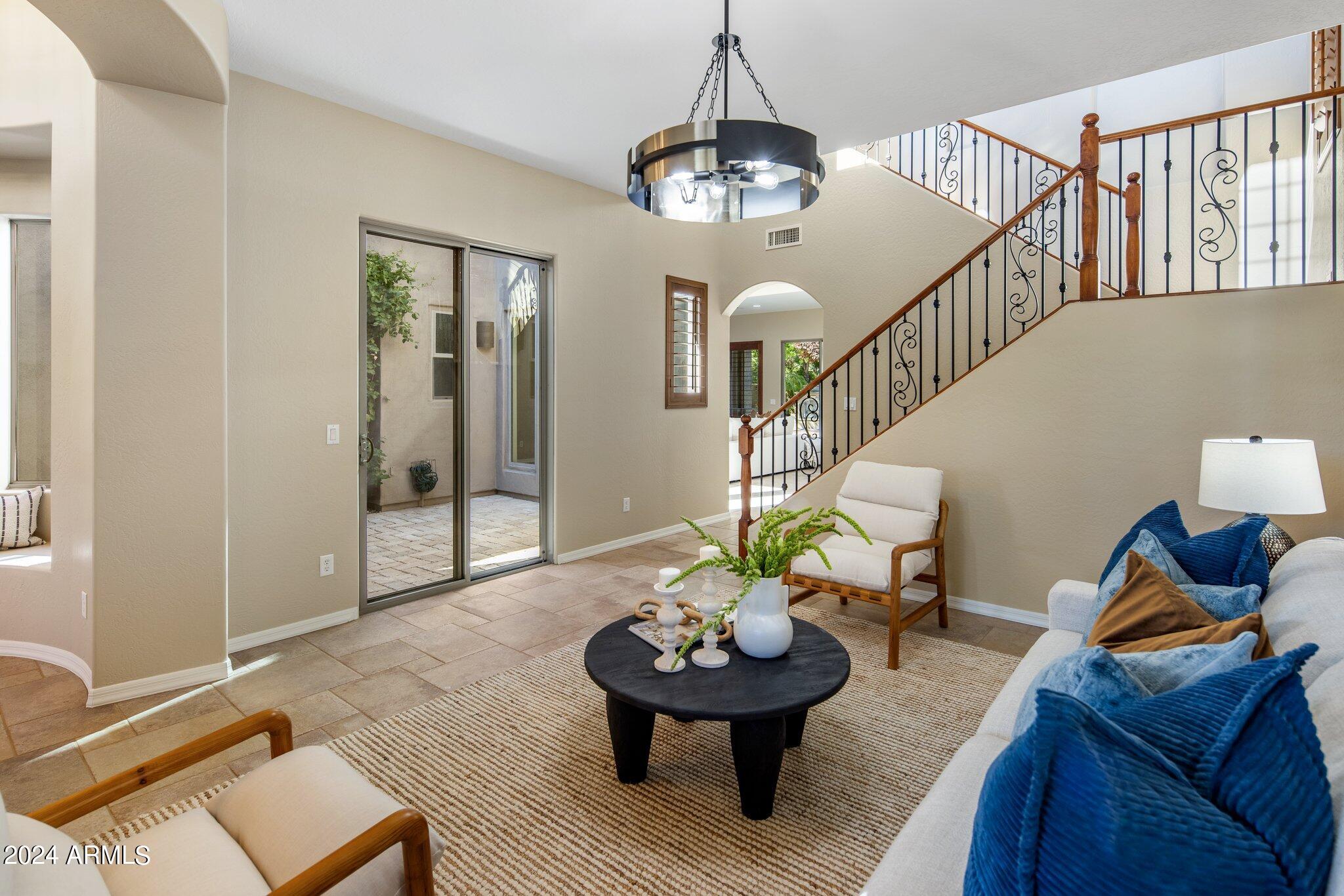 3810 E HERRERA Drive