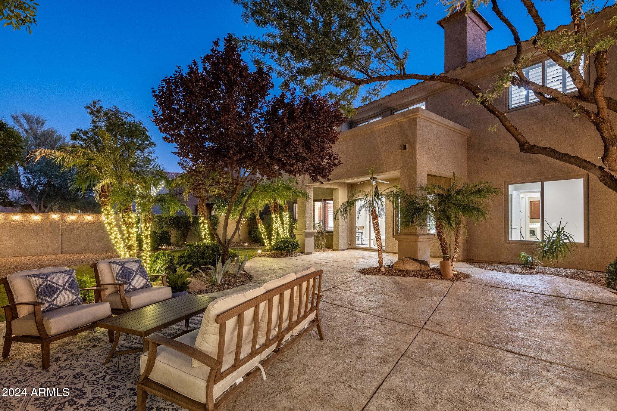 3810 E HERRERA Drive