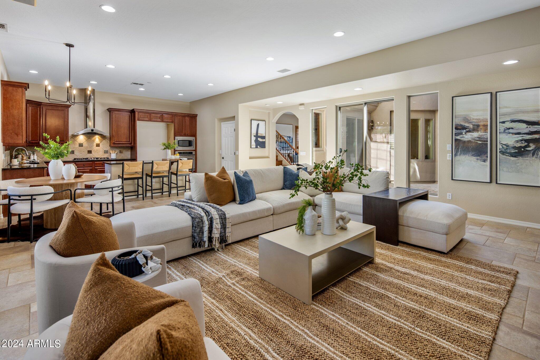 3810 E HERRERA Drive