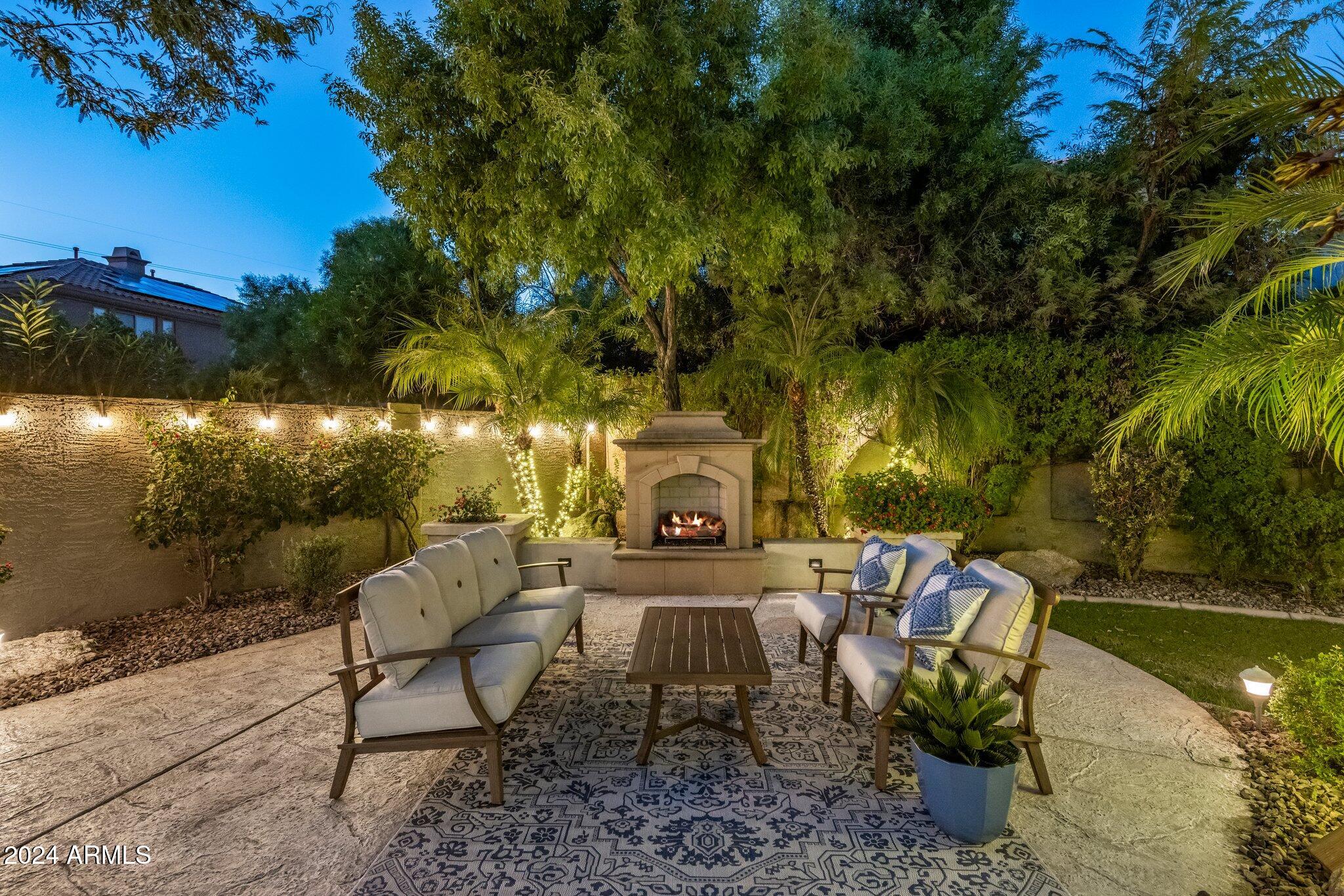 3810 E HERRERA Drive