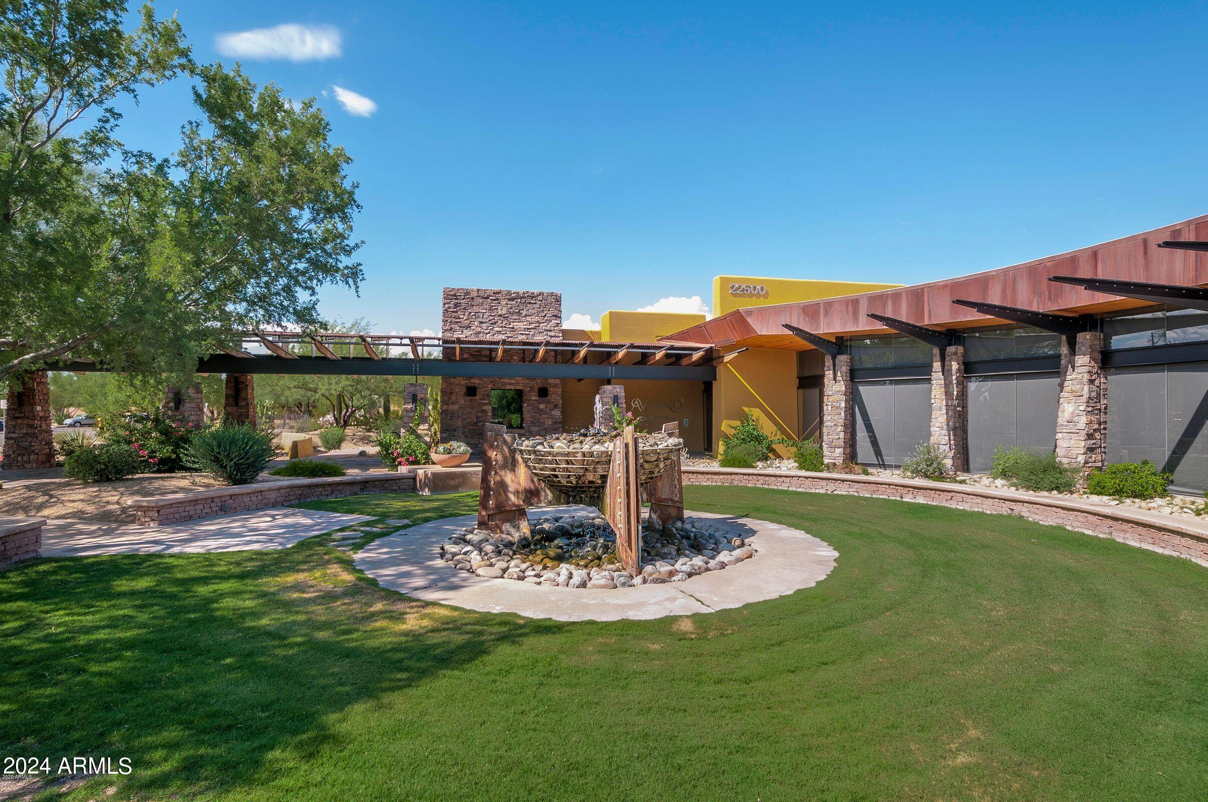 3810 E HERRERA Drive