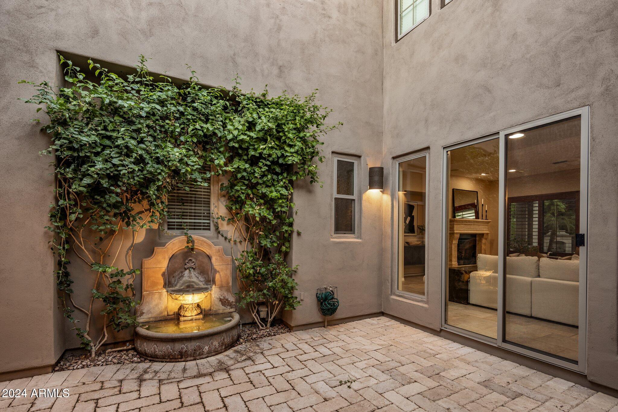 3810 E HERRERA Drive