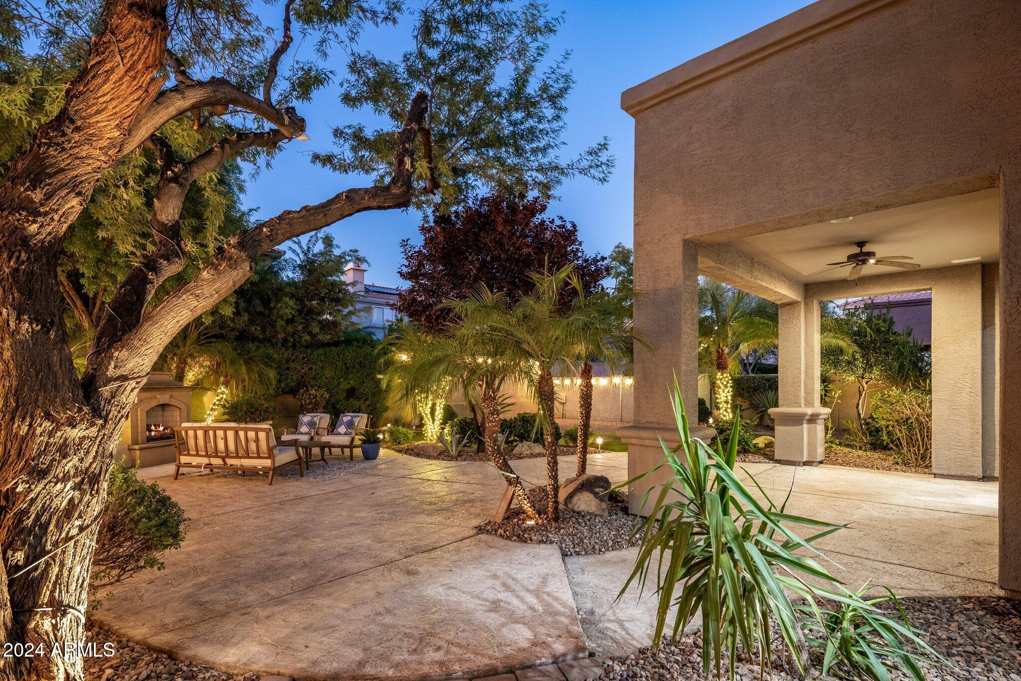 3810 E HERRERA Drive