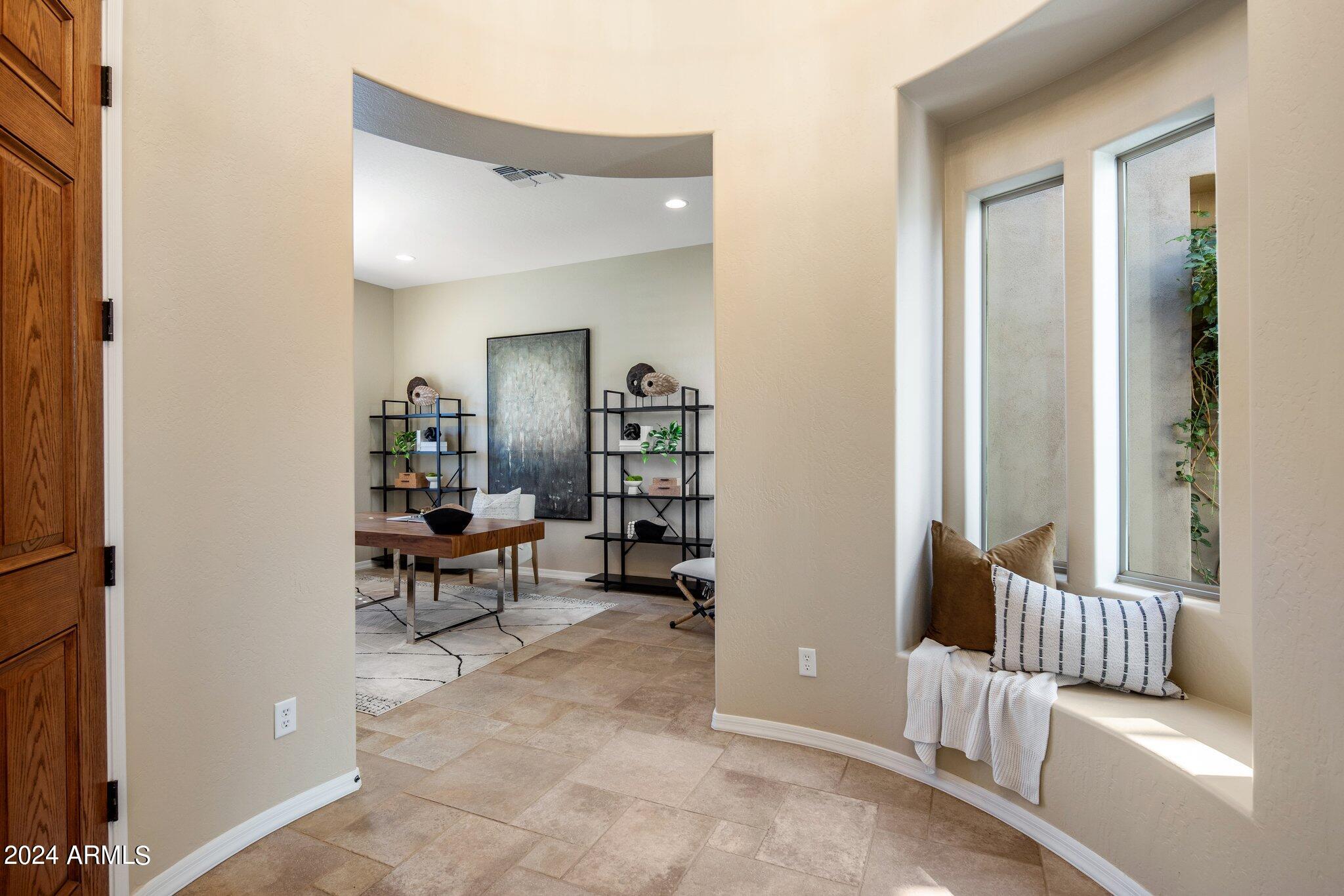 3810 E HERRERA Drive