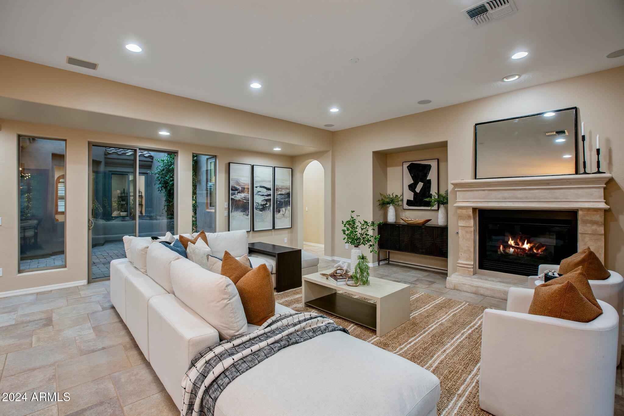 3810 E HERRERA Drive