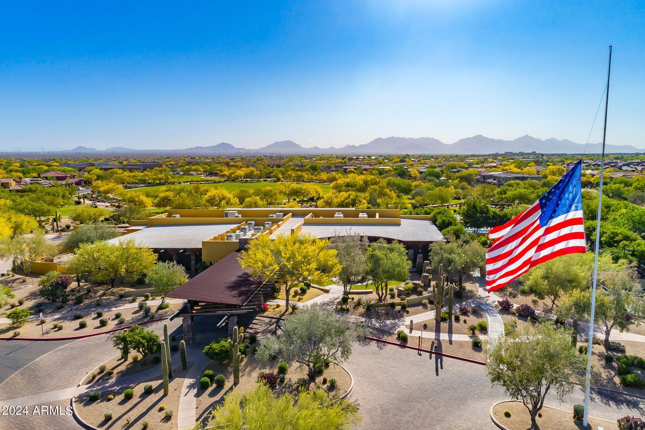 3810 E HERRERA Drive