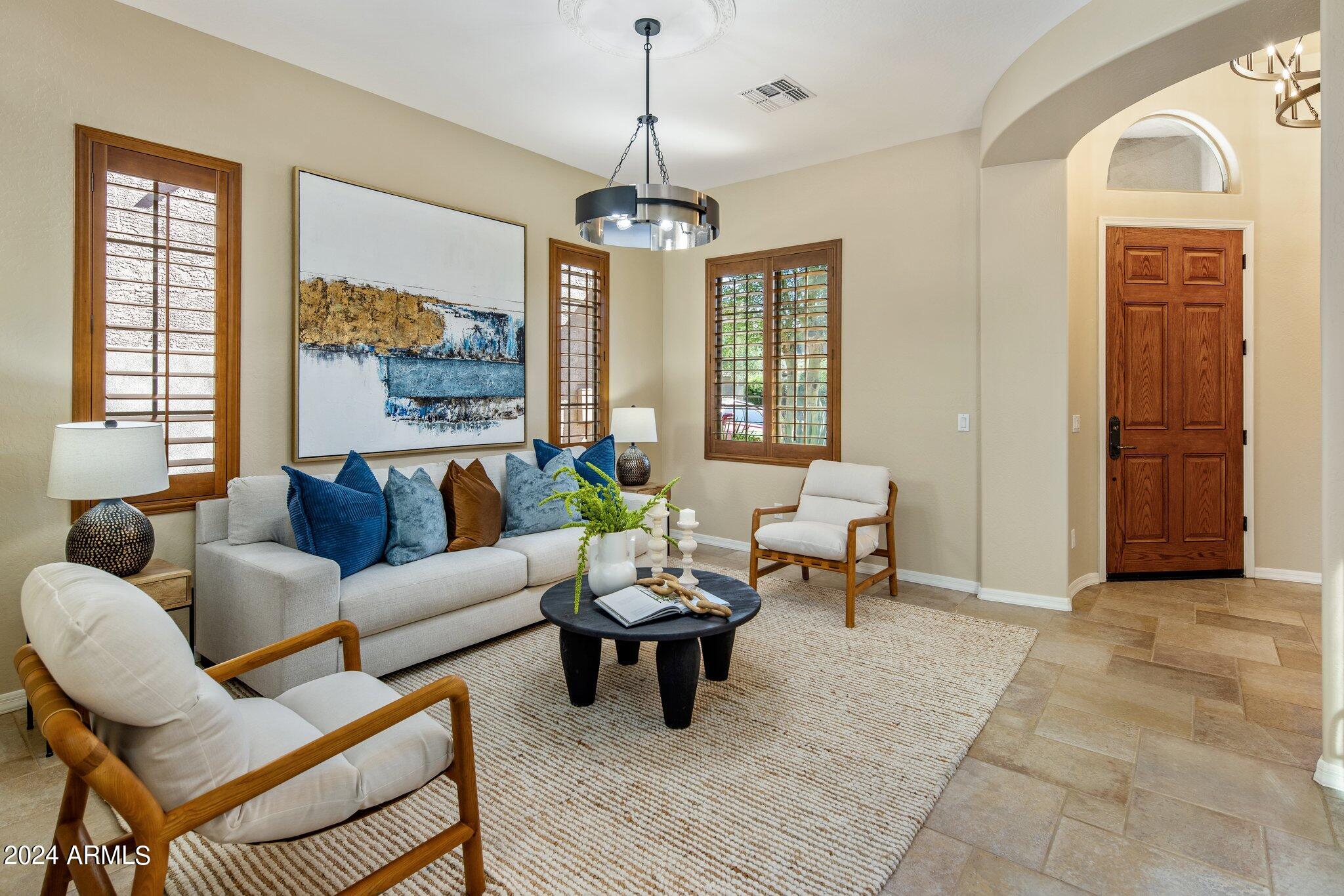 3810 E HERRERA Drive