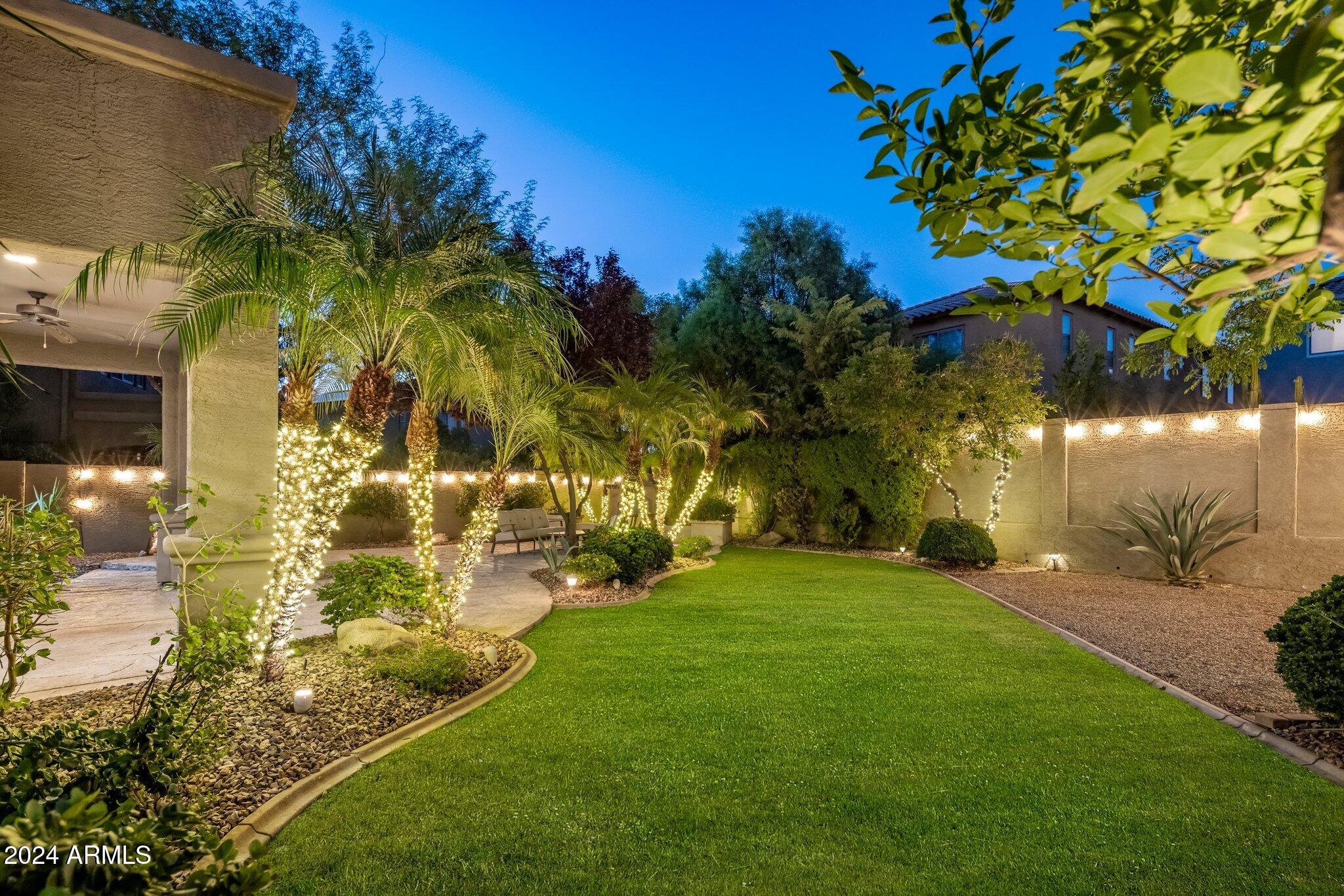 3810 E HERRERA Drive