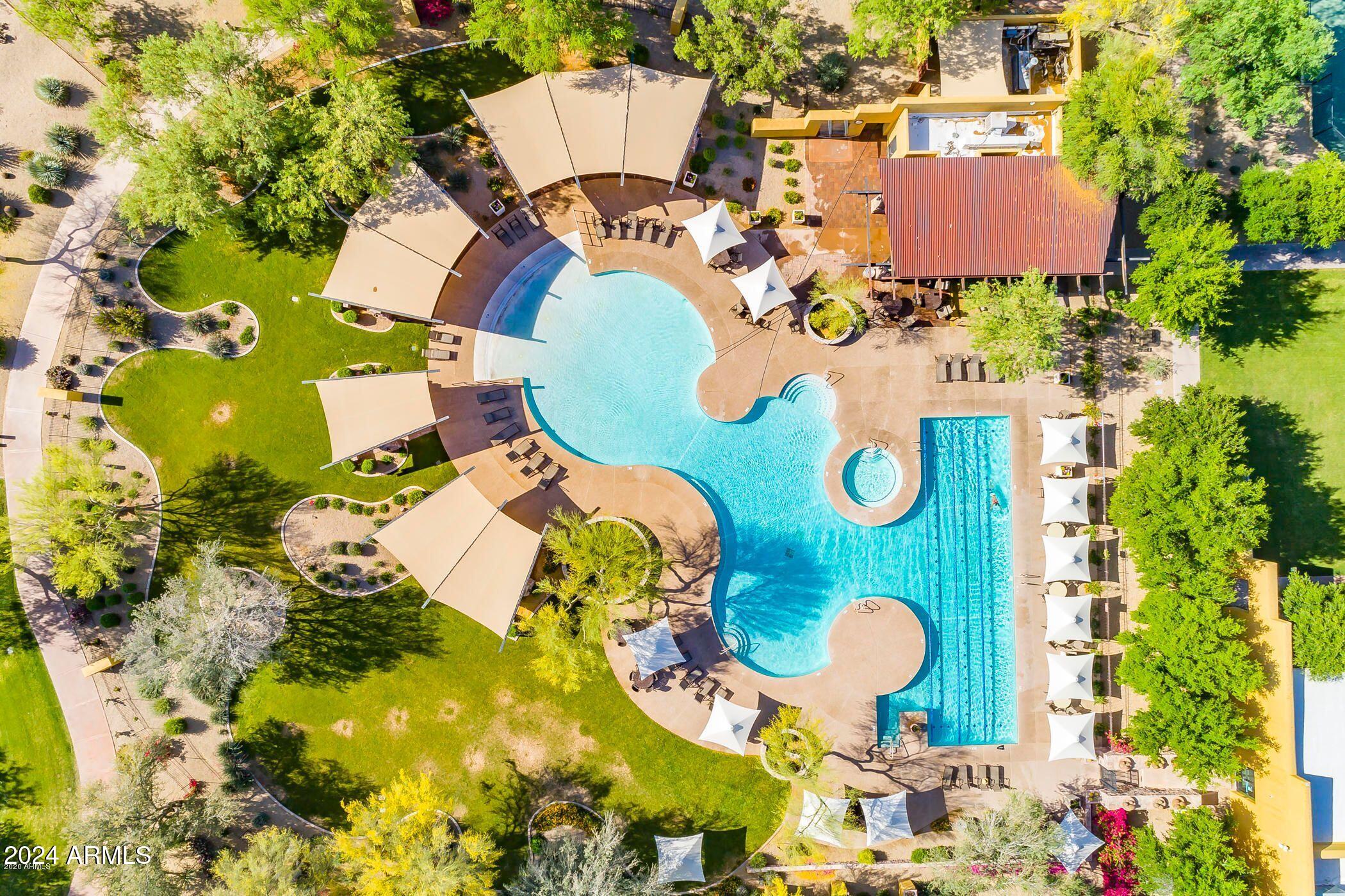 3810 E HERRERA Drive