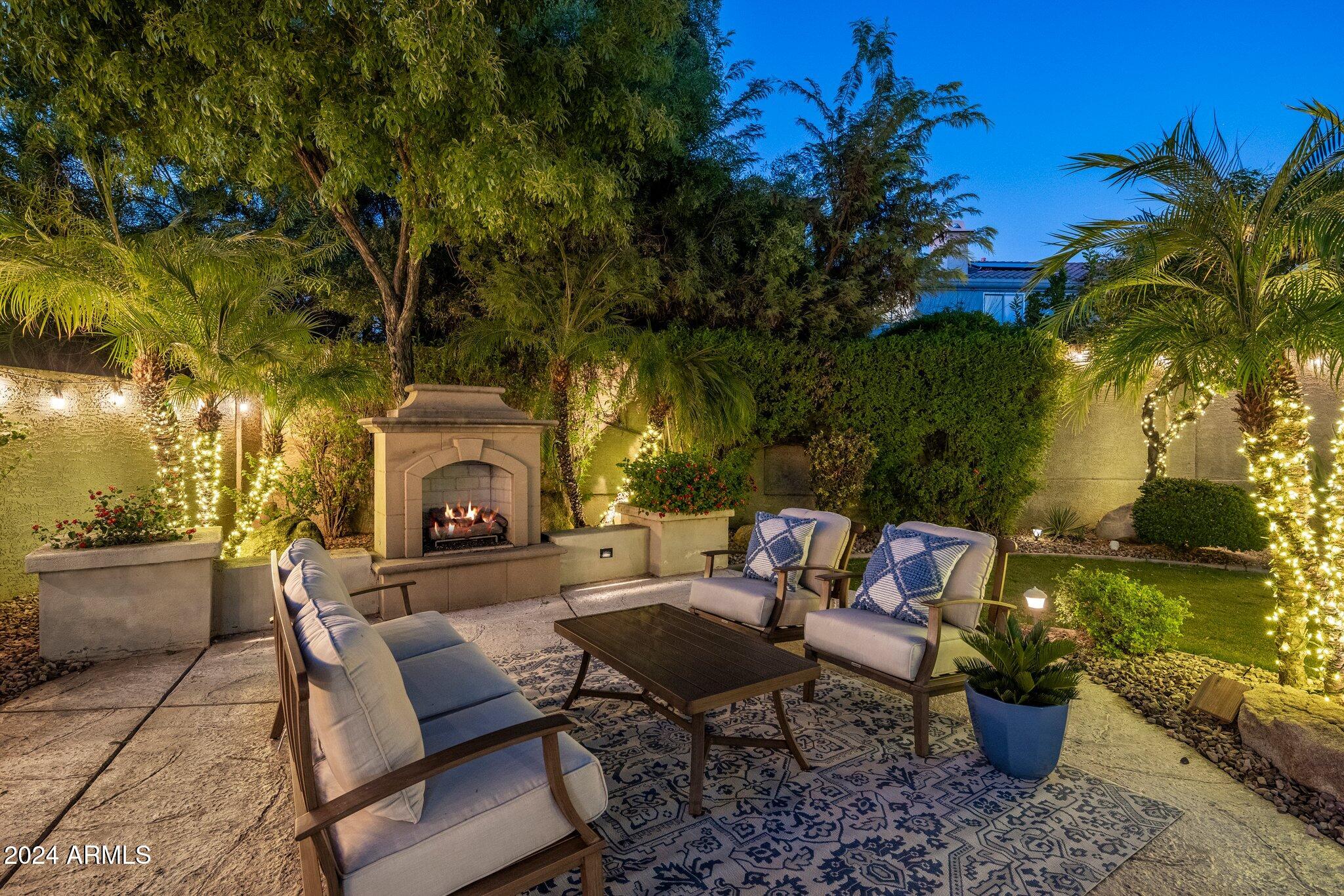 3810 E HERRERA Drive