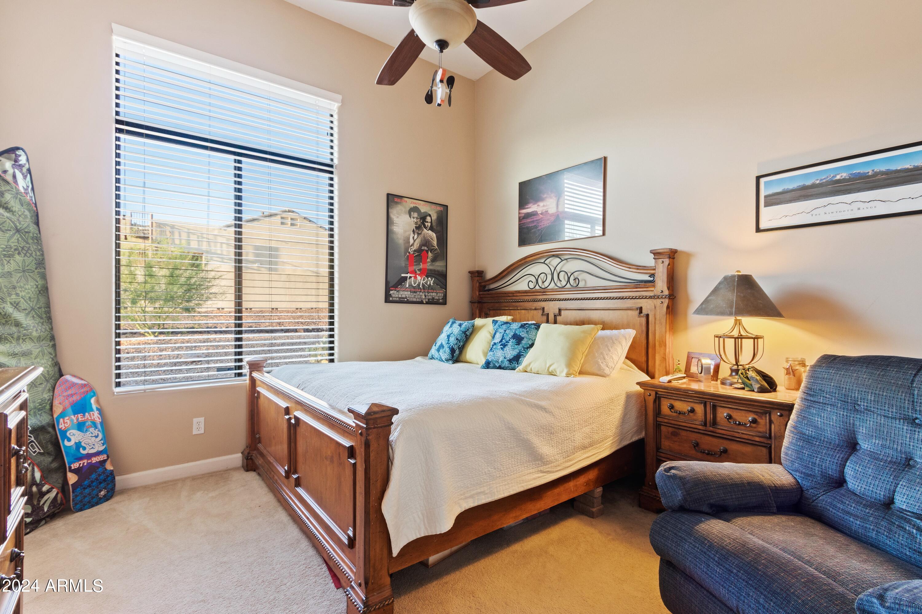 2554 N Tambor --