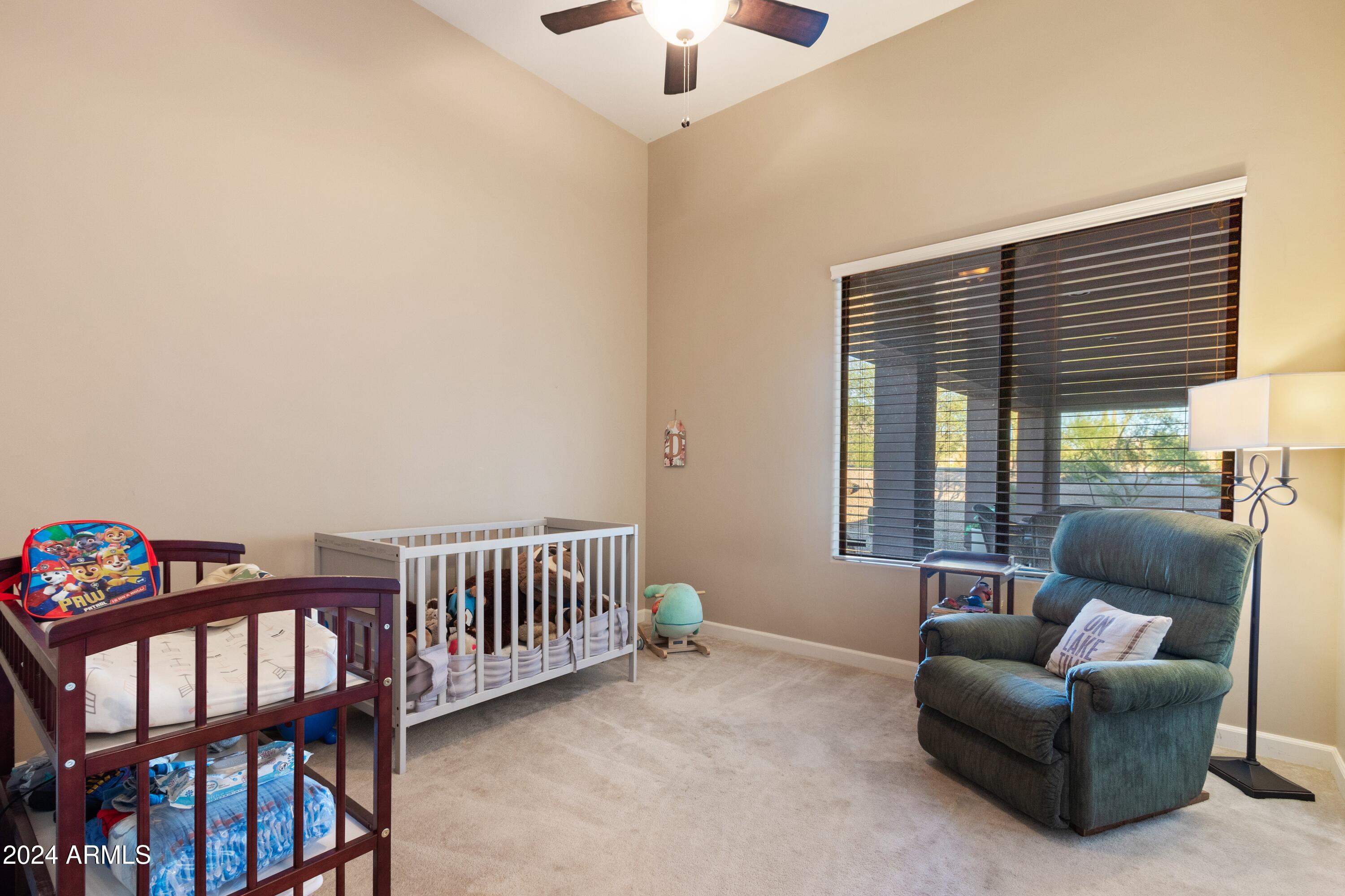 2554 N Tambor --