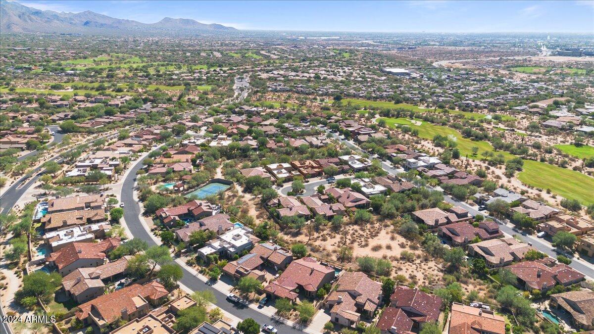 21242 N 80th Way, Scottsdale