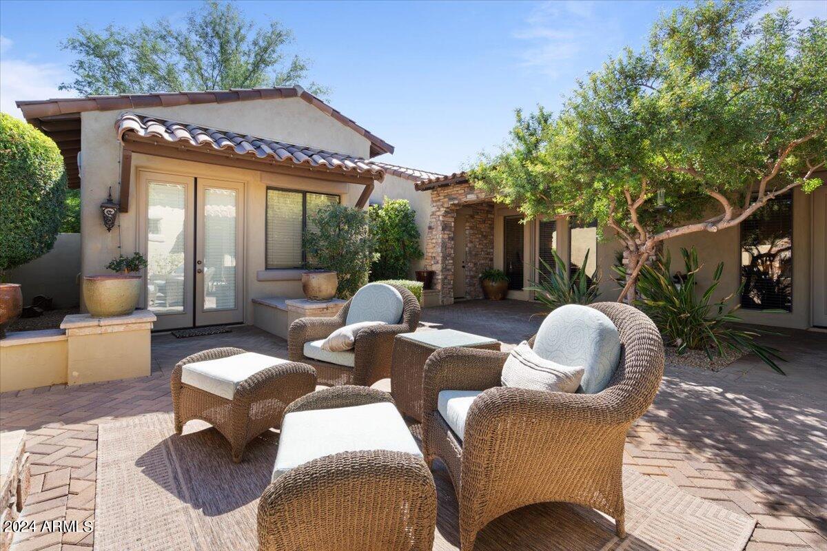 21242 N 80th Way, Scottsdale