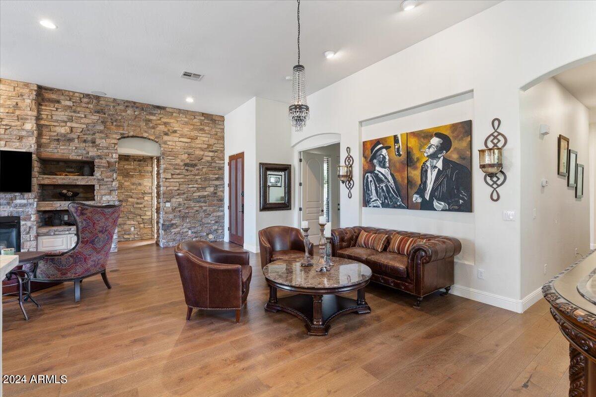 21242 N 80th Way, Scottsdale