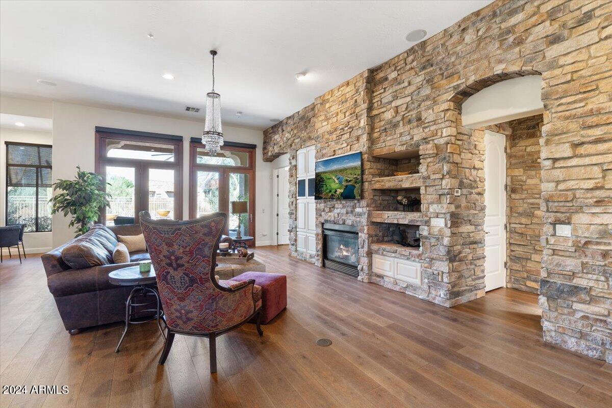 21242 N 80th Way, Scottsdale