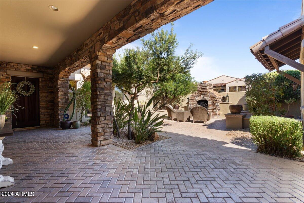 21242 N 80th Way, Scottsdale