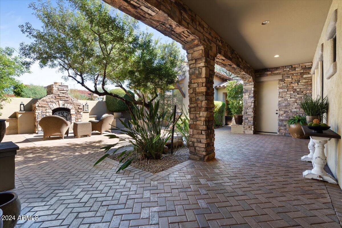 21242 N 80th Way, Scottsdale