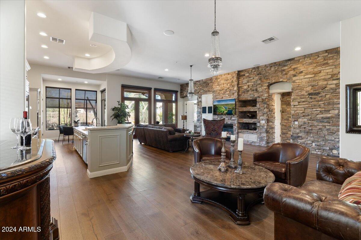 21242 N 80th Way, Scottsdale