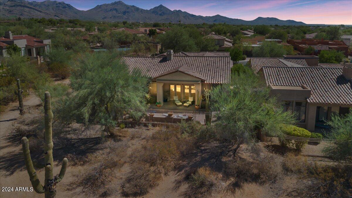 21242 N 80th Way, Scottsdale