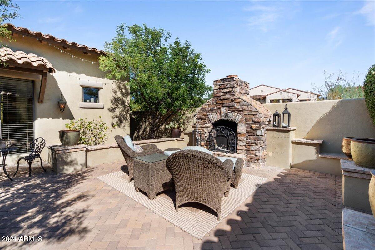 21242 N 80th Way, Scottsdale