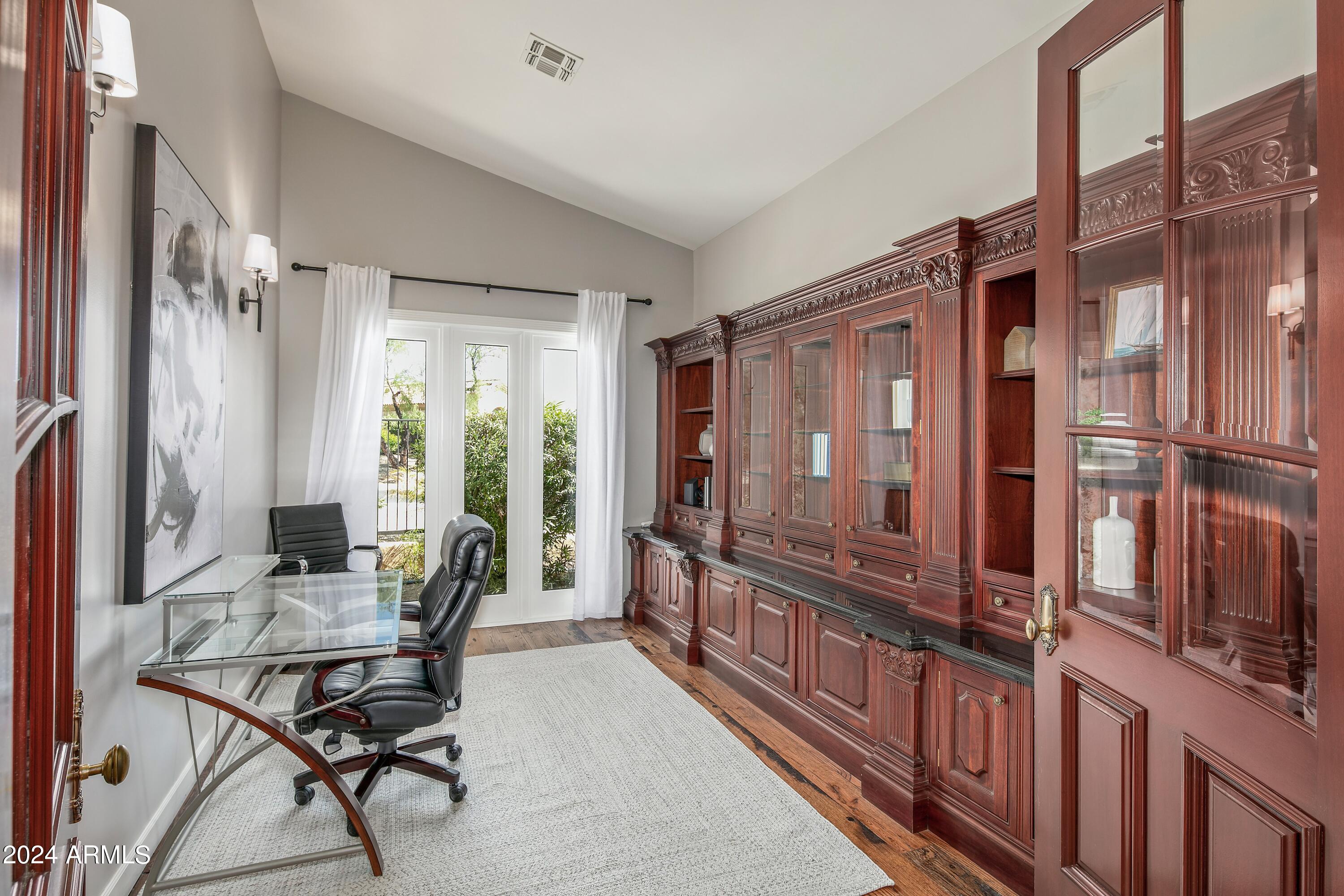 7760 E HARTFORD Drive