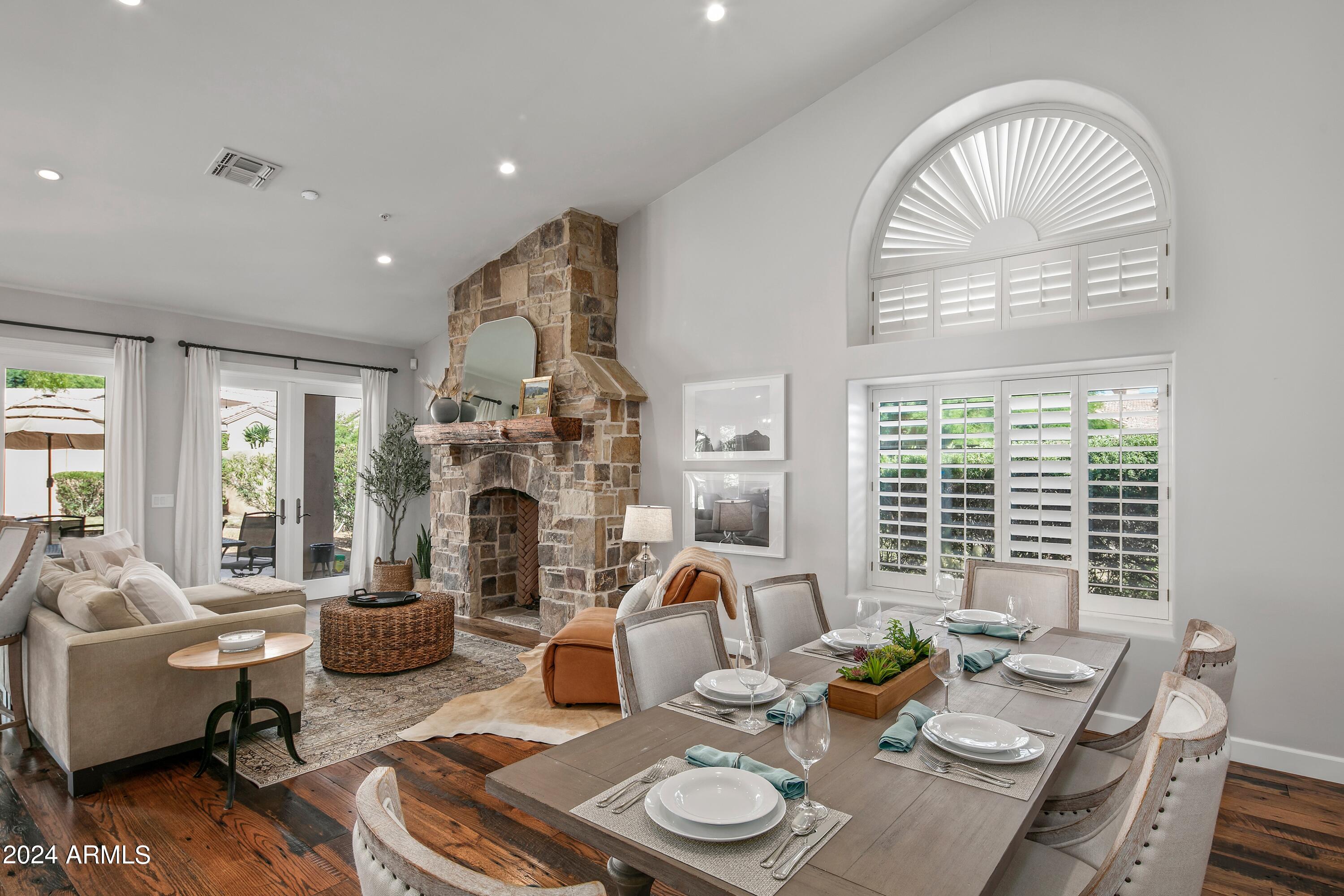 7760 E HARTFORD Drive