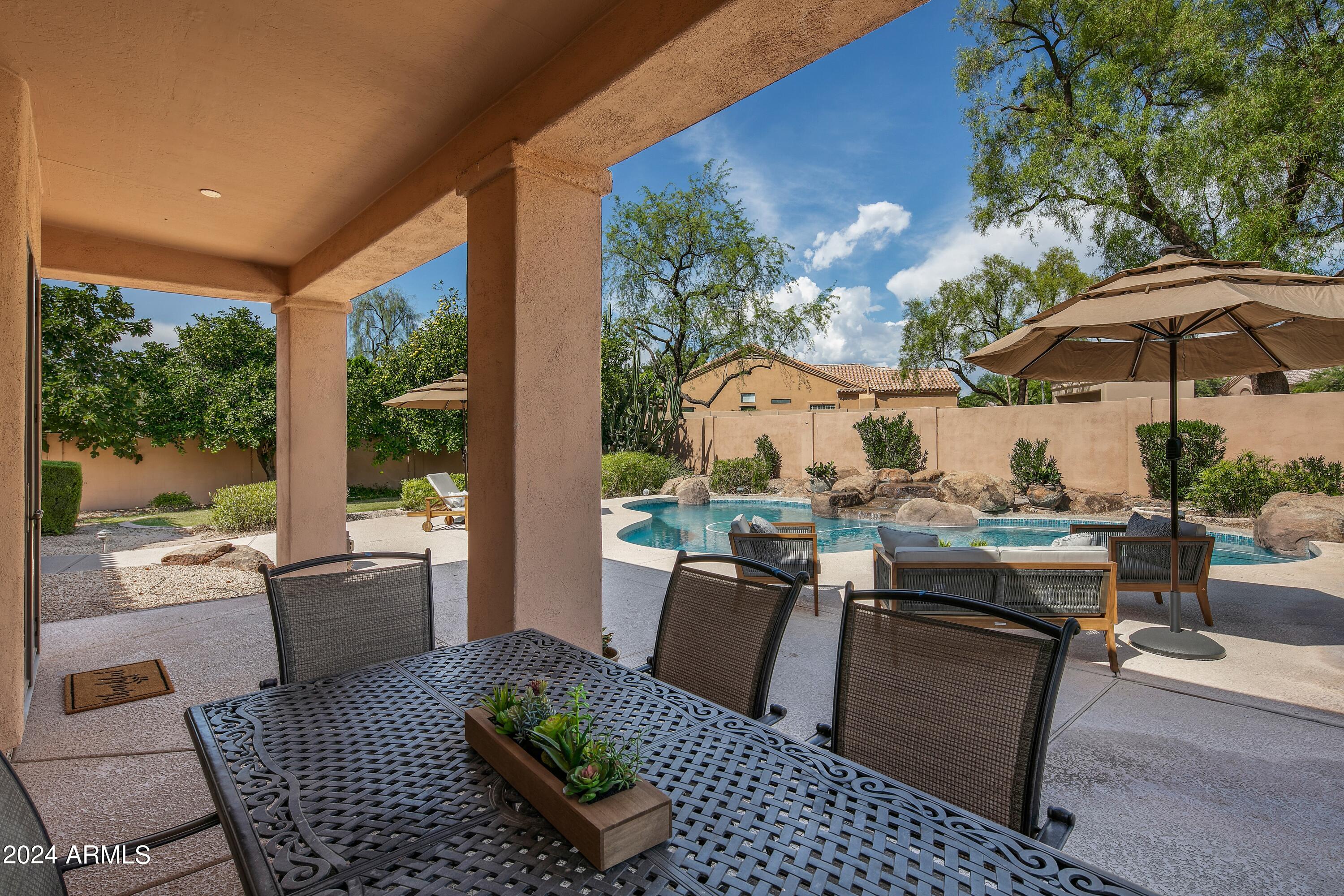 7760 E HARTFORD Drive