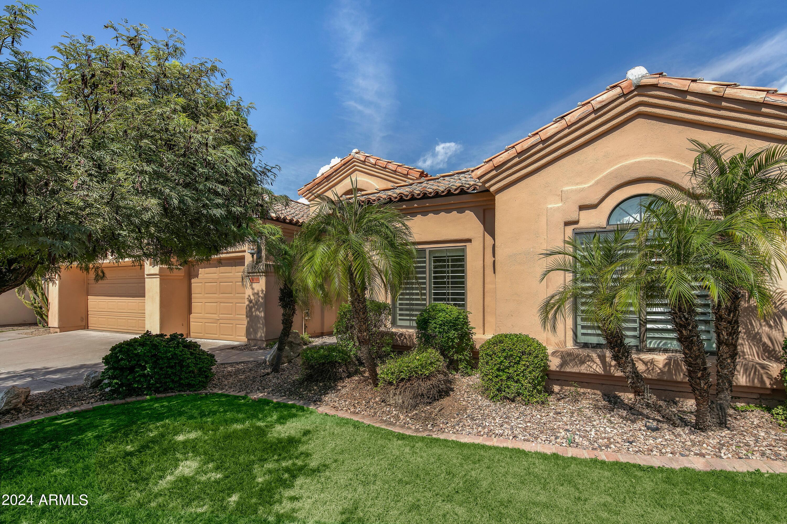 7760 E HARTFORD Drive