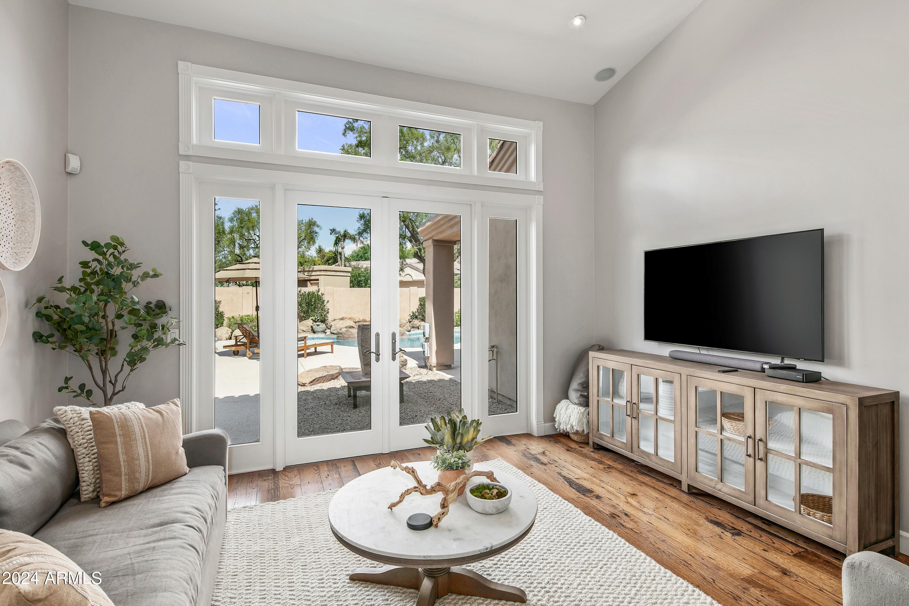 7760 E HARTFORD Drive