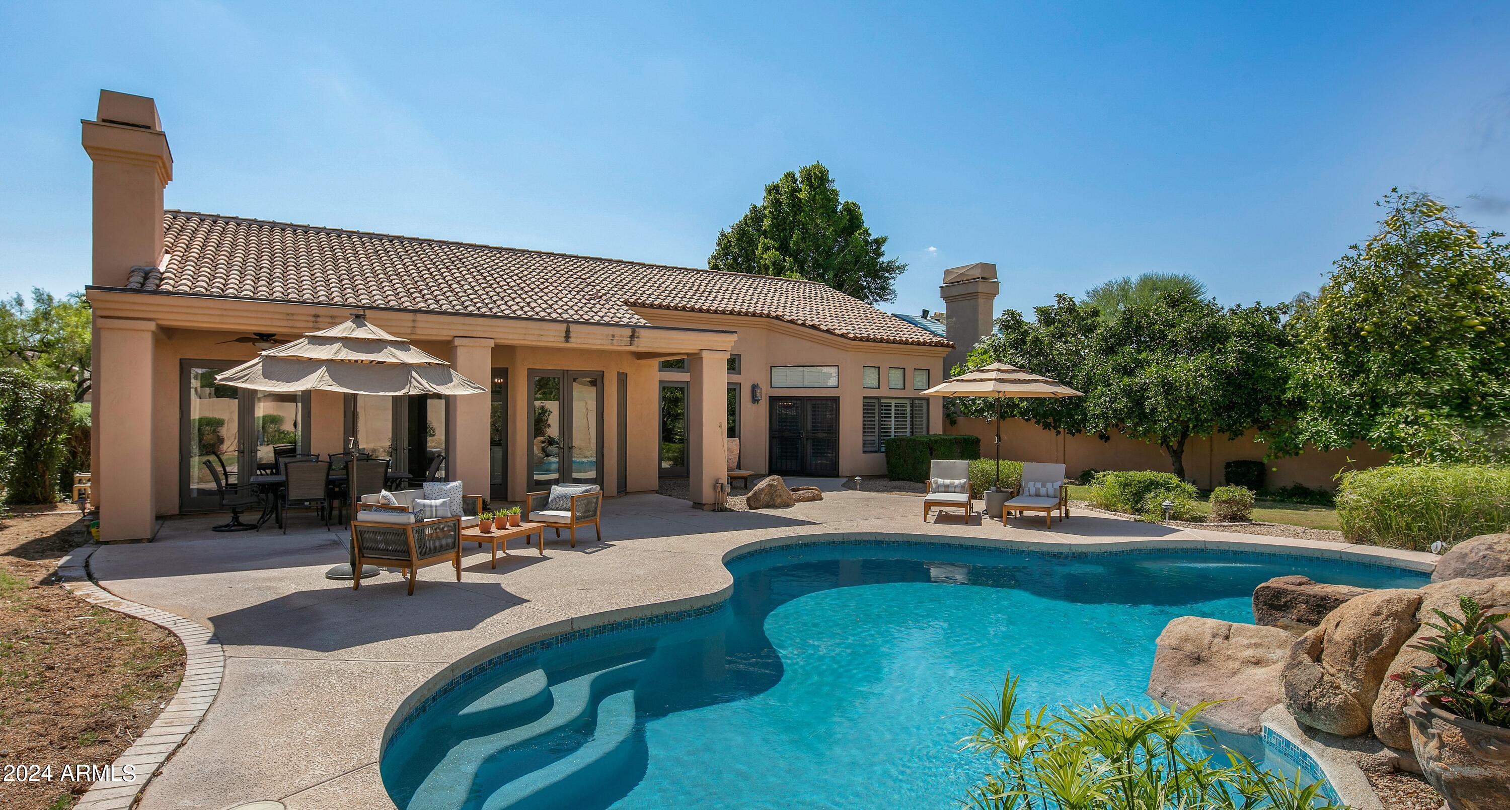 7760 E HARTFORD Drive