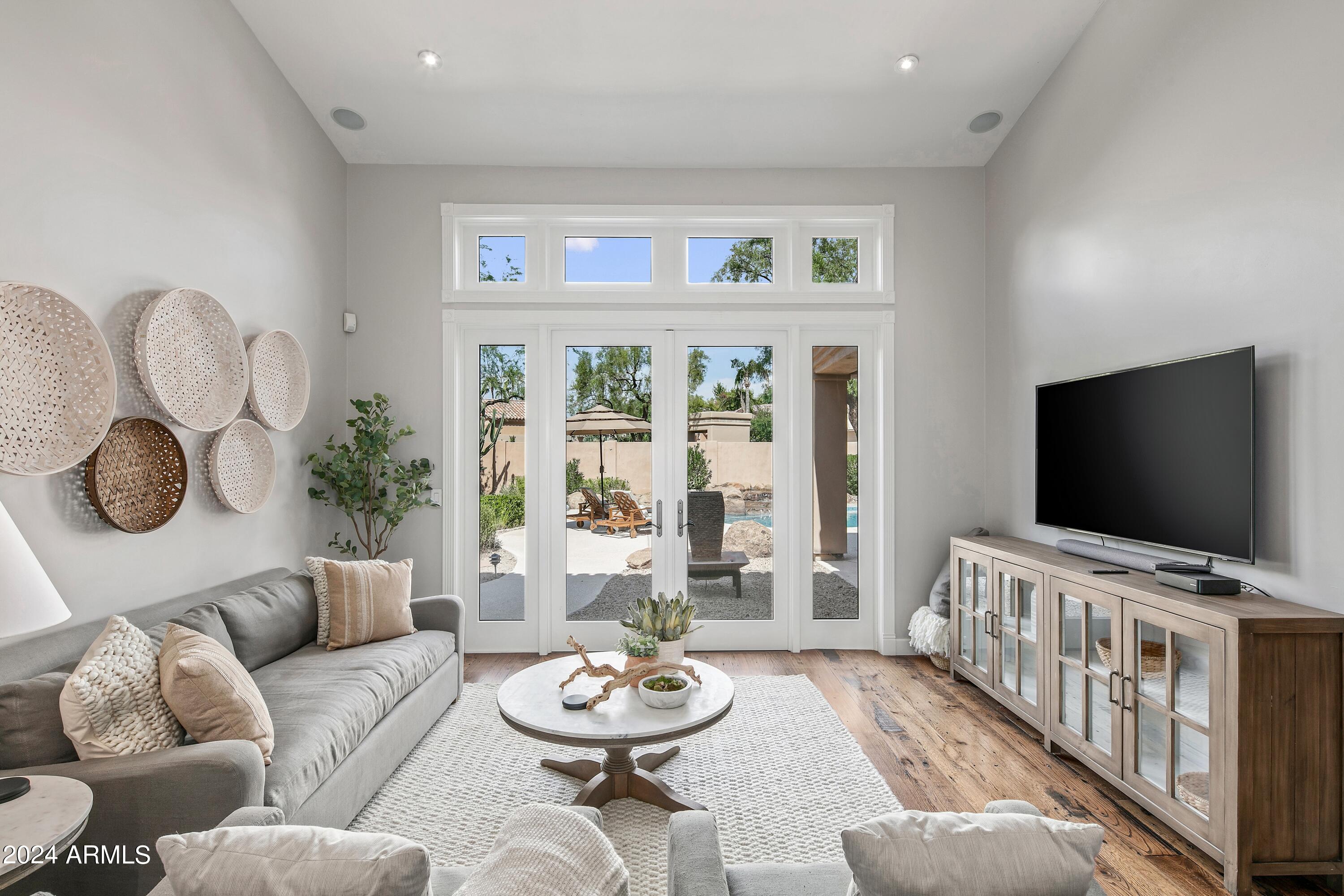 7760 E HARTFORD Drive