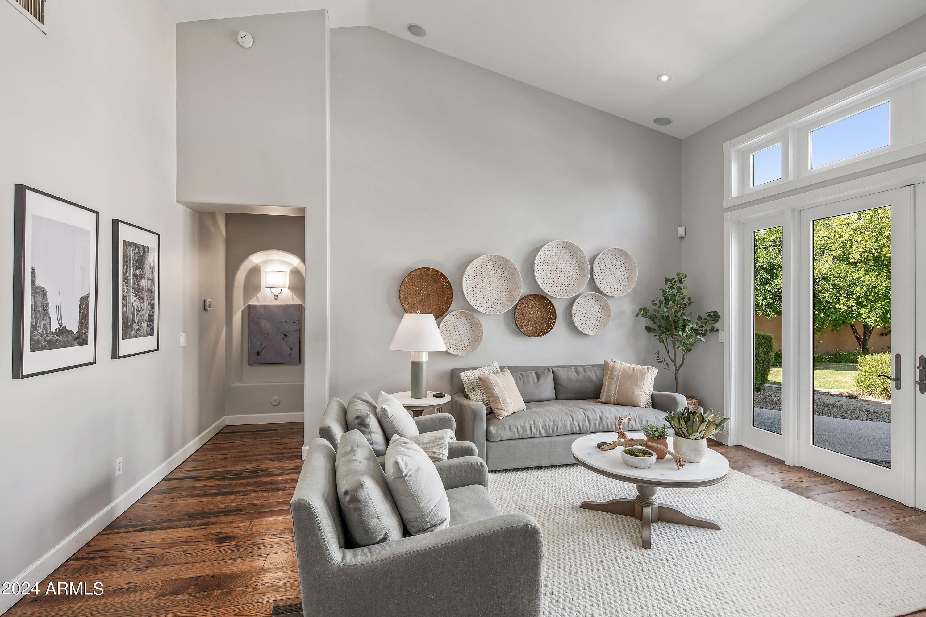 7760 E HARTFORD Drive